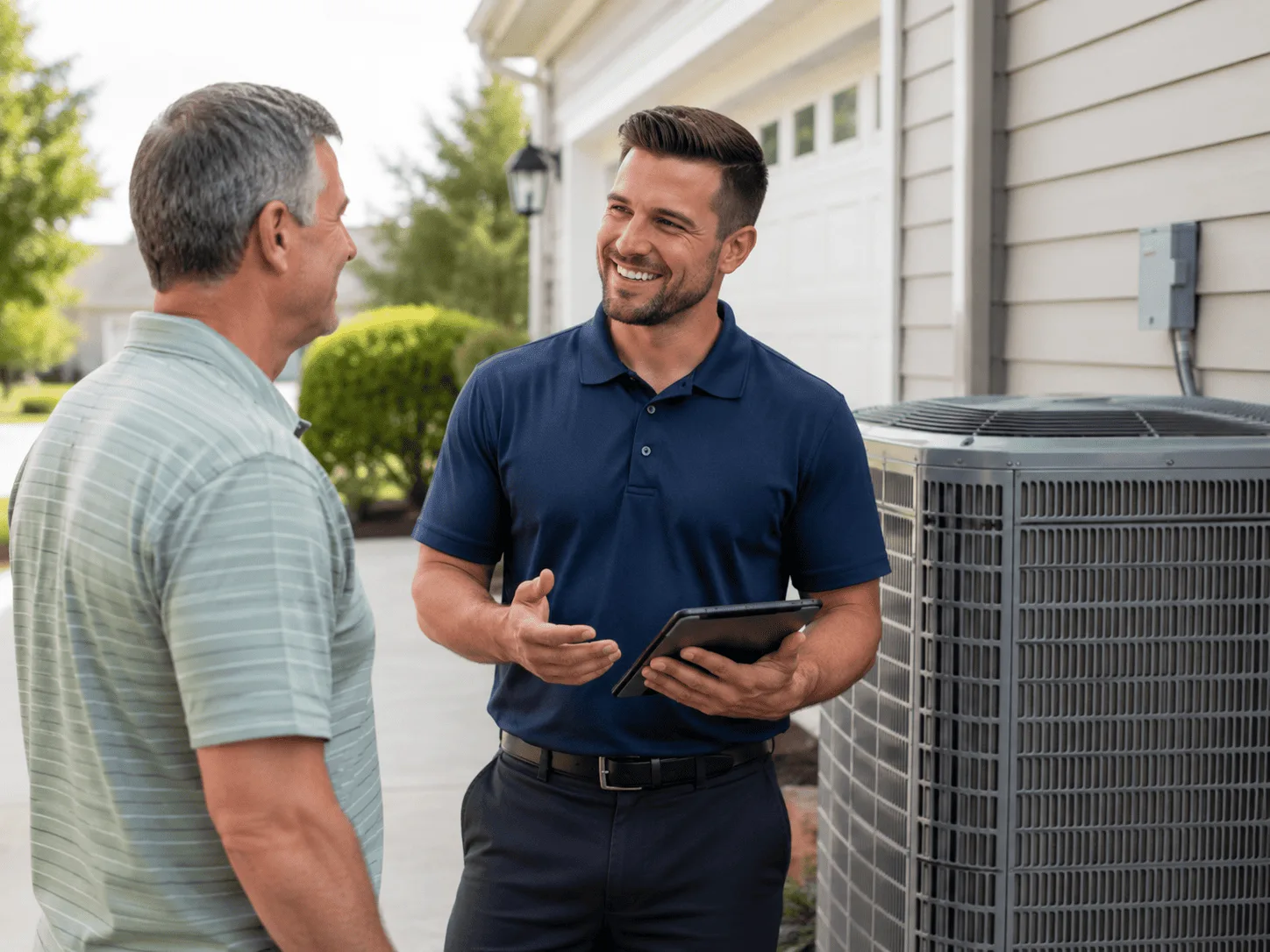 Heat Pump Installation Chesapeake, VA FAQs